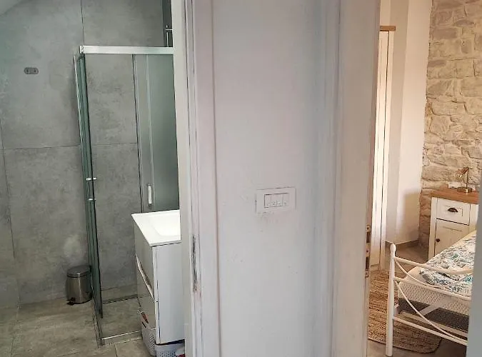 Tatil Evi Bobelino Povlja (Brac)