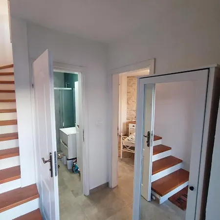 Bobelino Casa de Férias Povlja (Brac)
