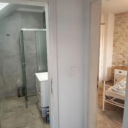 Dom wakacyjny Bobelino Povlja (Brac)