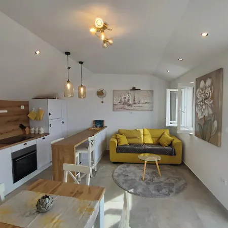 Casa de Férias Bobelino Povlja (Brac)