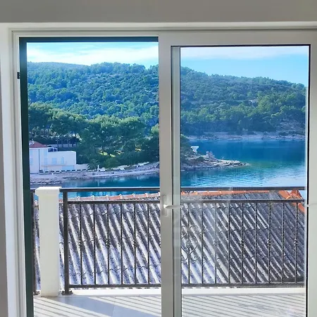 Bobelino Dom wakacyjny Povlja (Brac)