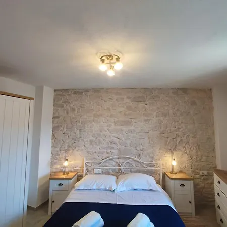 Bobelino * Povlja (Brac)
