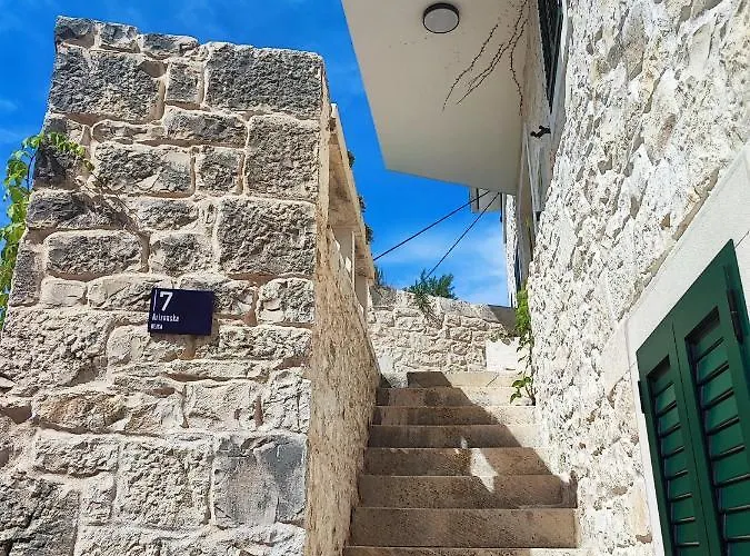 Bobelino * Povlja (Brac)