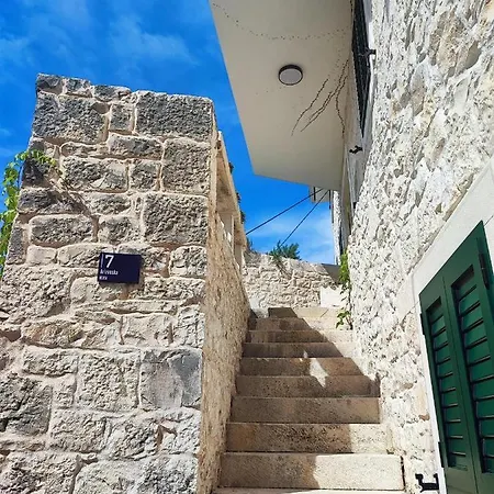 Bobelino * Povlja (Brac)