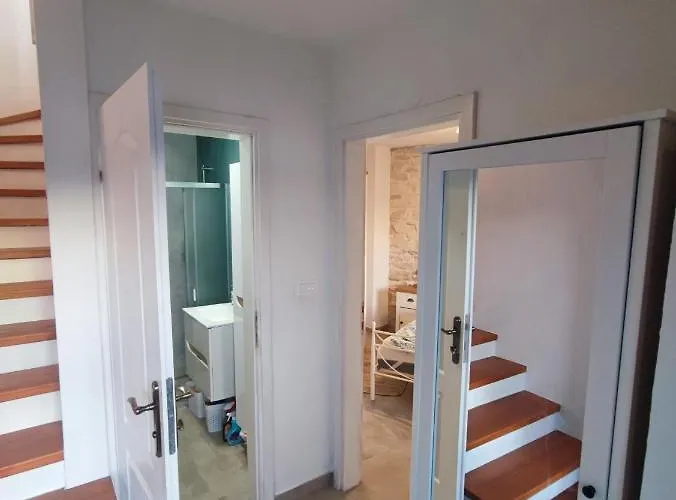 Bobelino Casa vacanze Povlja (Brac)