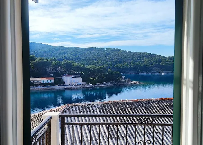 Bobelino Casa vacanze Povlja (Brac)