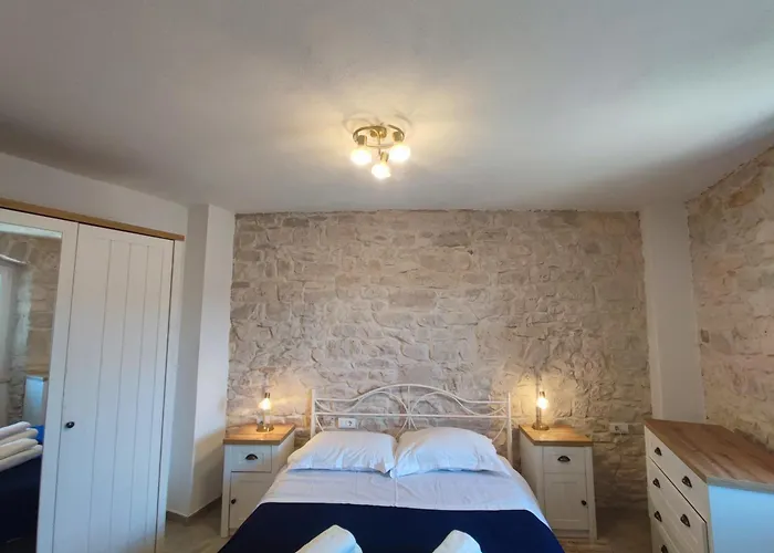Bobelino * Povlja (Brac)
